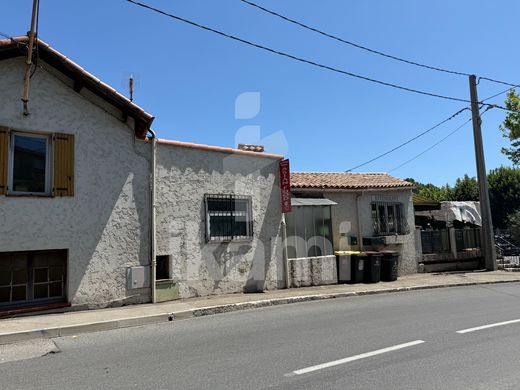 Lüks ev Châteauneuf-Grasse, Alpes-Maritimes