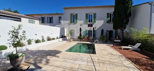 Luxus-Haus in Marseille, Bouches-du-Rhône