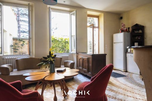 Casa de lujo en Pantin, Sena Saint Denis