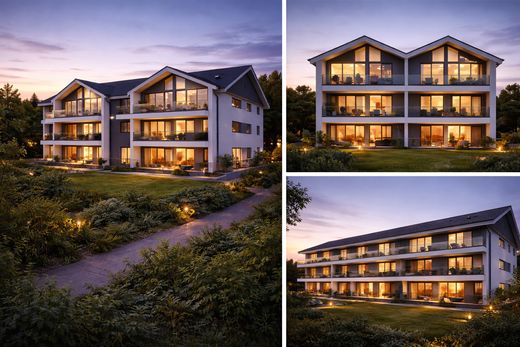 Luxus-Haus in Champagne-au-Mont-d'Or, Rhône