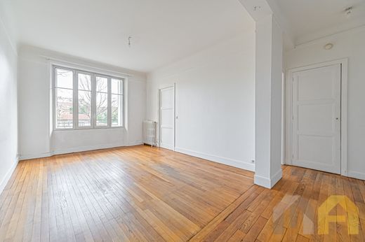 Piso / Apartamento en La Muette, Auteuil, Porte Dauphine, Paris