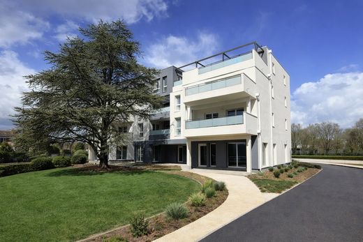 Apartament w Beaune, Cote d'Or