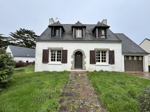 Luxury home in Larmor-Baden, Morbihan