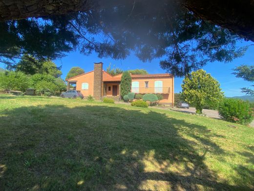 Luxury home in Ceret, Pyrénées-Orientales