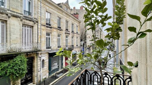 아파트 / Bordeaux, Gironde