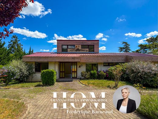 Villa a Clermont-Ferrand, Puy-de-Dôme