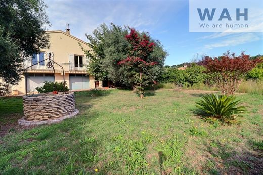 Luxe woning in Aniane, Hérault