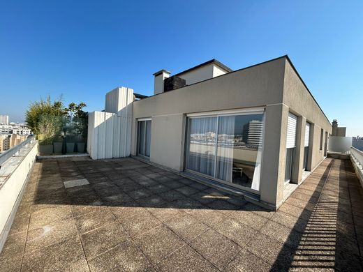 Apartamento - Motte-Picquet, Commerce, Necker, Paris