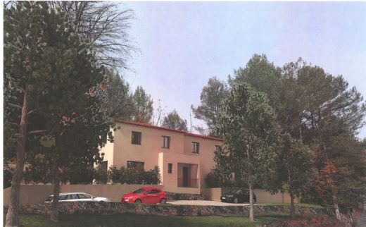 Land in Grasse, Alpes-Maritimes
