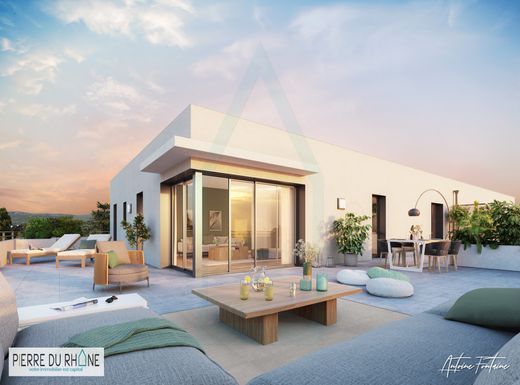 Appartement à Francheville, Rhône