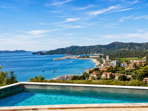 Casa de lujo en Le Lavandou, Var