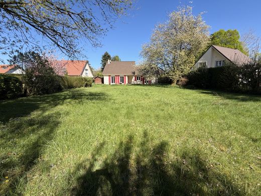 Casa di lusso a Saint-Witz, Val d'Oise