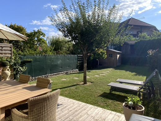 Luksusowy dom w Archamps, Haute-Savoie