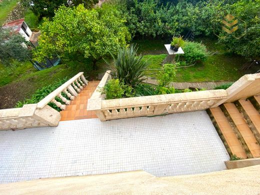 Luxus-Haus in Menton, Alpes-Maritimes