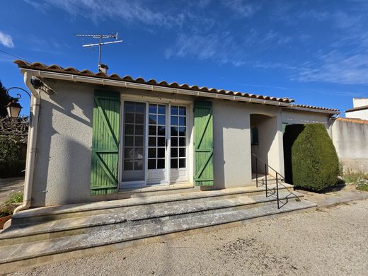 Luxus-Haus in Fontvieille, Bouches-du-Rhône