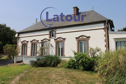 Элитный дом, Nonancourt, Eure