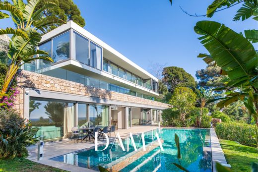 Villa - Cap-d'Ail, Alpes Marítimos