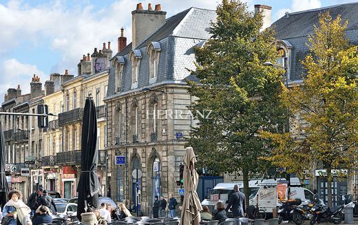 Luxe woning in Bordeaux, Gironde