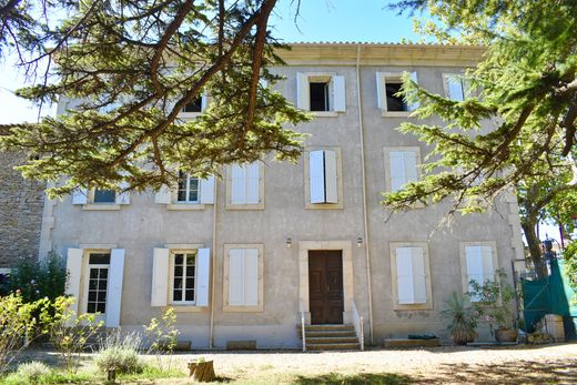 Luxury home in Canet, Aude
