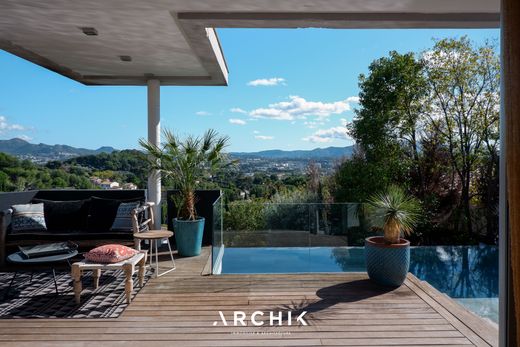 Luxury home in Marseille, Bouches-du-Rhône
