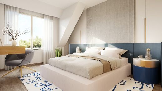 Duplex in Strasbourg, Bas-Rhin