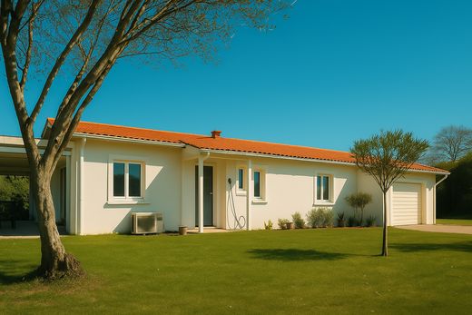 Casa di lusso a Royan, Charente-Maritime