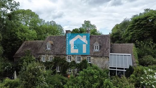 Hocquigny, Mancheの高級住宅