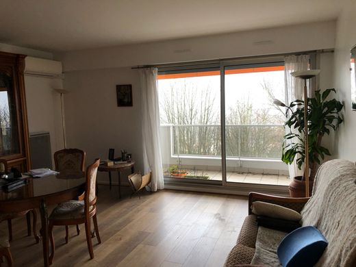 Daire Nogent-sur-Marne, Val-de-Marne