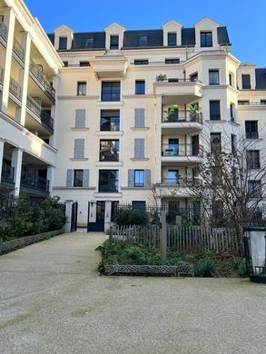 아파트 / Clamart, Hauts-de-Seine
