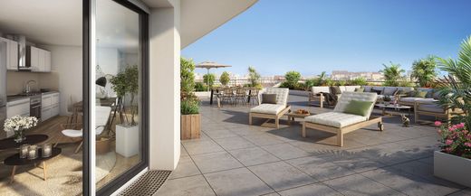 Appartamento a Schiltigheim, Basso Reno