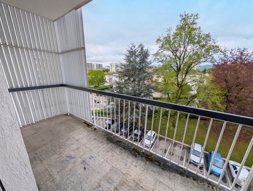 Apartment in Annecy, Haute-Savoie