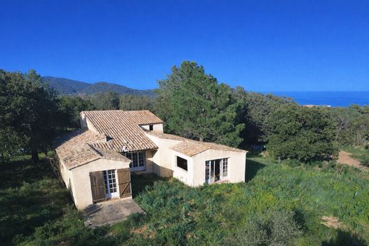Lüks ev Zonza, South Corsica
