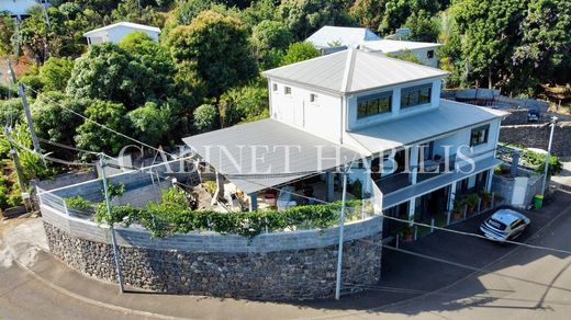 Luxus-Haus in La Rivière, Réunion