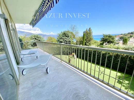 Appartement à Roquebrune-Cap-Martin, Alpes-Maritimes