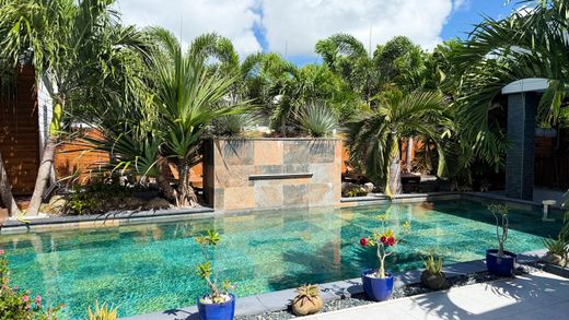 Πολυτελή κατοικία σε Saint-François, Guadeloupe