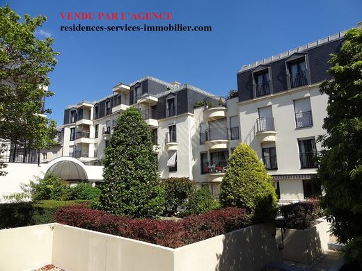 Apartamento - Saint-Germain-en-Laye, Yvelines