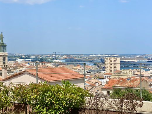 ‏דירה ב  Sète, Hérault