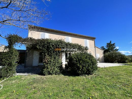 Villa en Vestric-et-Candiac, Gard