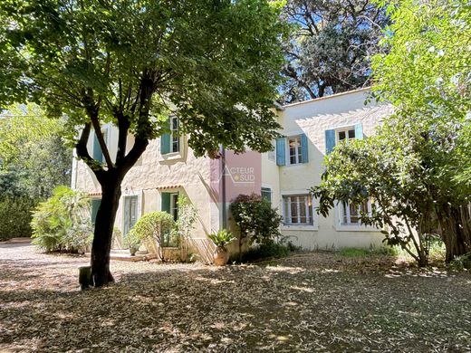 Casa di lusso a Montpellier, Hérault