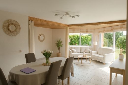 Luxe woning in Guissény, Finistère