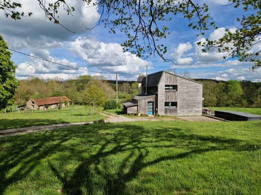 Luxury home in Cordesse, Saône-et-Loire