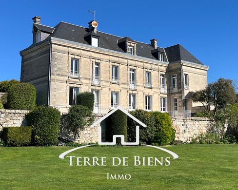 Luxury home in Soissons, Aisne