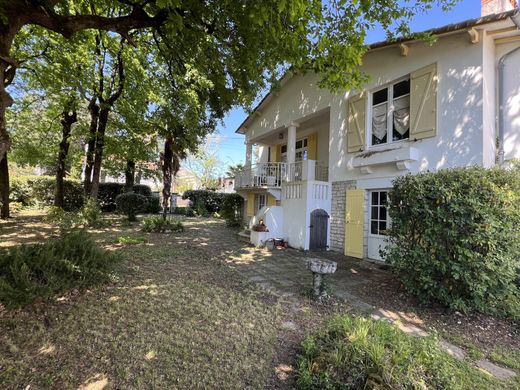 Casa de luxo - Royan, Charente-Maritime