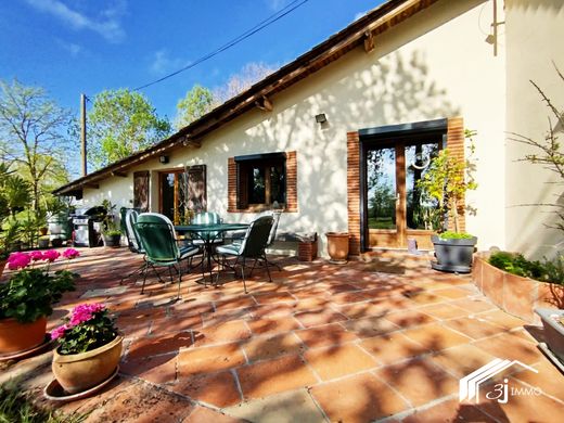 Bretx, Upper Garonneの高級住宅