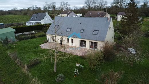 Luxury home in Granville, Manche