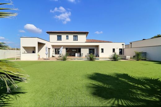 Casa di lusso a Mauguio, Hérault