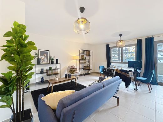 Apartament w Annecy, Haute-Savoie