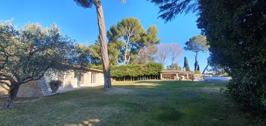 Luxury home in Nîmes, Gard