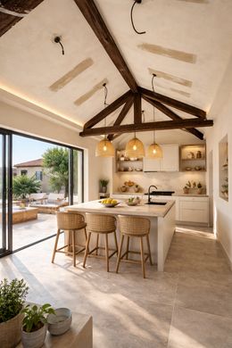 Appartement à Nîmes, Gard