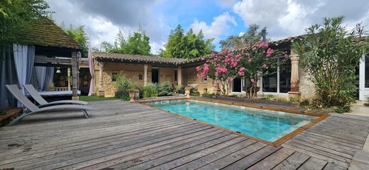 Luxury home in Bergerac, Dordogne